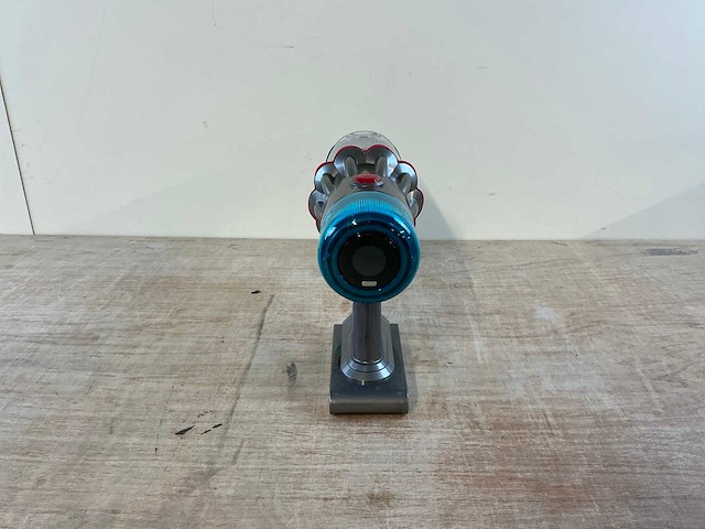 Dyson v12 steelstofzuiger - afbeelding 3 van  8