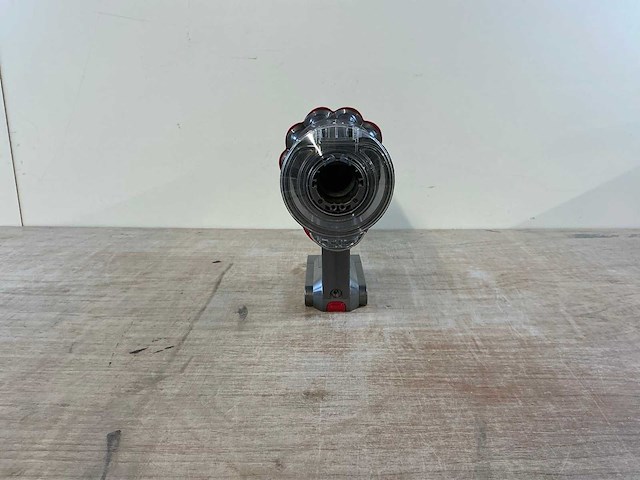 Dyson v12 steelstofzuiger - afbeelding 4 van  8