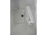 Dyson v15 detect absolute – steelstofzuiger | lg 27us550-w – ultrafine 4k ips monitor 27 inch - afbeelding 6 van  7