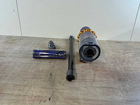Dyson v15 detect absolute steelstofzuiger - afbeelding 1 van  9