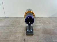 Dyson v15 detect absolute steelstofzuiger - afbeelding 3 van  9