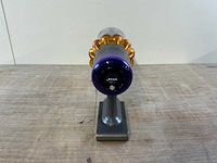 Dyson v15 detect absolute steelstofzuiger - afbeelding 4 van  9