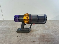 Dyson v15 detect absolute steelstofzuiger - afbeelding 5 van  9