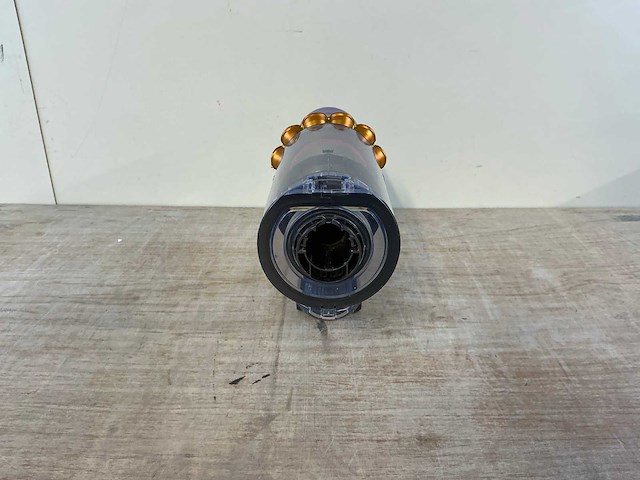 Dyson v15 detect absolute steelstofzuiger - afbeelding 6 van  9