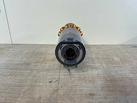 Dyson v15 detect absolute steelstofzuiger - afbeelding 6 van  9