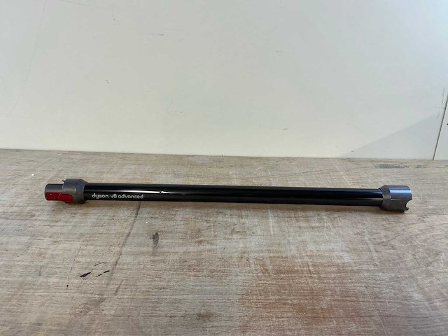 Dyson v15 detect absolute steelstofzuiger - afbeelding 7 van  9