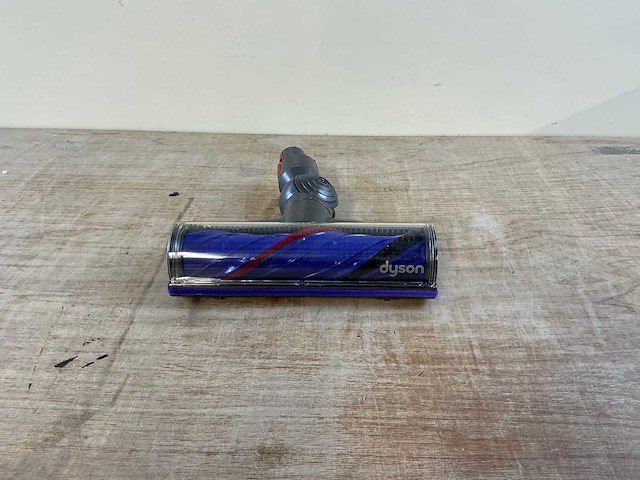 Dyson v15 detect absolute steelstofzuiger - afbeelding 8 van  9