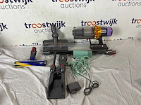 Dyson v15 detect absolute stofzuiger | babyliss accessoires | philips sth3008 - afbeelding 1 van  1