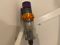 Dyson v15 detect absolute stofzuiger - afbeelding 1 van  3