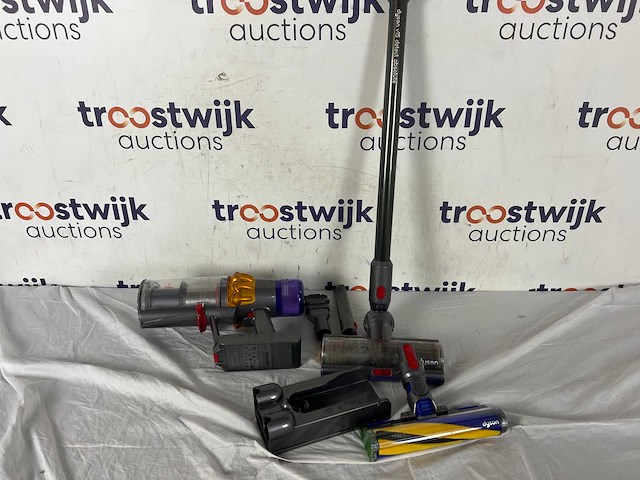 Dyson v15 detect absolute - afbeelding 1 van  1