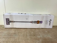 Dyson v15 steelstofzuiger - afbeelding 2 van  7