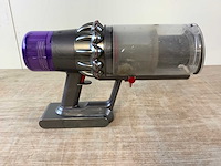Dyson v15 steelstofzuiger - afbeelding 5 van  7