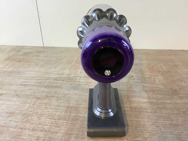 Dyson v15 steelstofzuiger - afbeelding 6 van  7