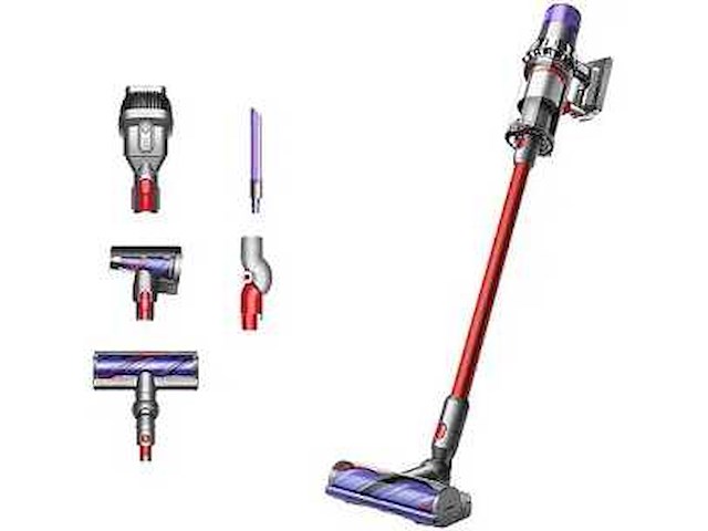 Dyson v15 steelstofzuiger - afbeelding 7 van  7