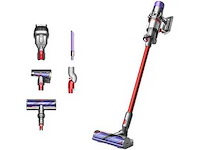 Dyson v15 steelstofzuiger - afbeelding 7 van  7