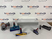 Dyson v15s detect submarine steelstofzuiger | lg hu85ls beamer - afbeelding 1 van  3