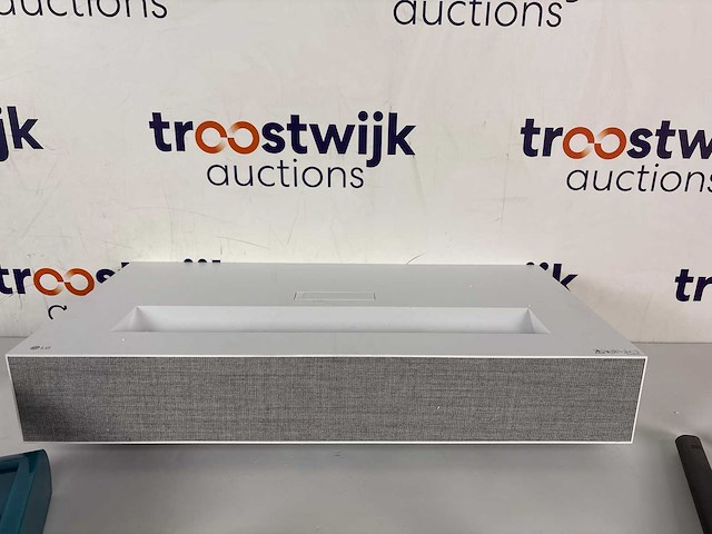 Dyson v15s detect submarine steelstofzuiger | lg hu85ls beamer - afbeelding 2 van  3