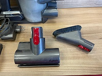Dyson v7 absolute steel stofzuiger - afbeelding 4 van  6