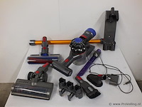 Dyson v8 absolute stofzuiger