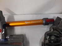 Dyson v8 absolute stofzuiger - afbeelding 2 van  4
