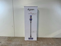 Dyson v8 advanced cordless vacuum steelstofzuiger - afbeelding 2 van  8