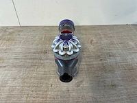 Dyson v8 advanced cordless vacuum steelstofzuiger - afbeelding 3 van  8