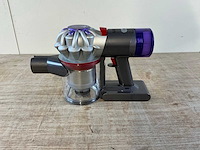 Dyson v8 advanced cordless vacuum steelstofzuiger - afbeelding 4 van  8
