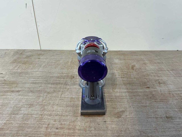 Dyson v8 advanced cordless vacuum steelstofzuiger - afbeelding 5 van  8