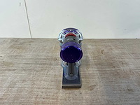 Dyson v8 advanced cordless vacuum steelstofzuiger - afbeelding 5 van  8