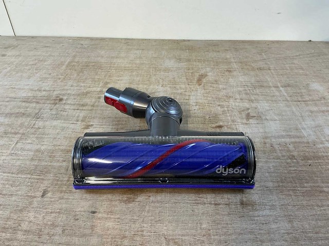 Dyson v8 advanced cordless vacuum steelstofzuiger - afbeelding 6 van  8