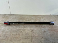 Dyson v8 advanced cordless vacuum steelstofzuiger - afbeelding 7 van  8