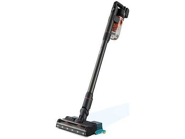 Dyson v8 advanced cordless vacuum steelstofzuiger - afbeelding 8 van  8