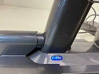 Dyson v8 slim fluffy steelstofzuiger - afbeelding 2 van  4