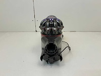 Dyson v8 slim fluffy steelstofzuiger - afbeelding 3 van  4