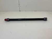 Dyson v8 slim fluffy steelstofzuiger - afbeelding 4 van  4