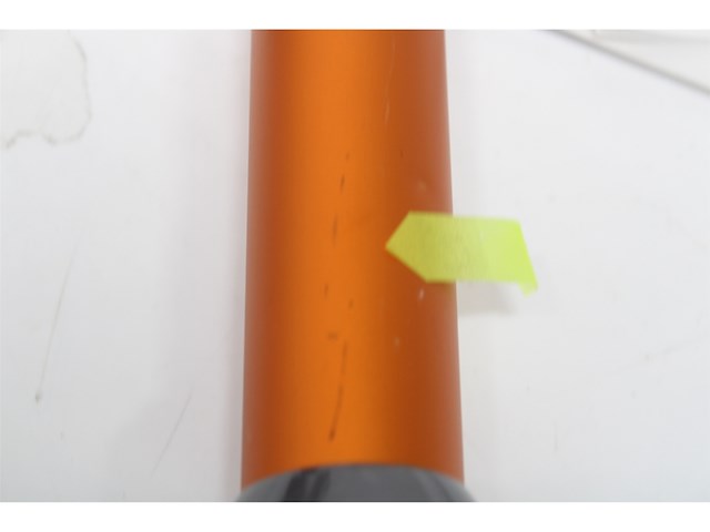 Dyson v8 special edition steelstofzuiger zilver/geel - afbeelding 5 van  5