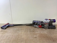 Dyson v8 steelstofzuiger - afbeelding 1 van  7