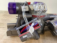 Dyson v8 steelstofzuiger - afbeelding 4 van  7