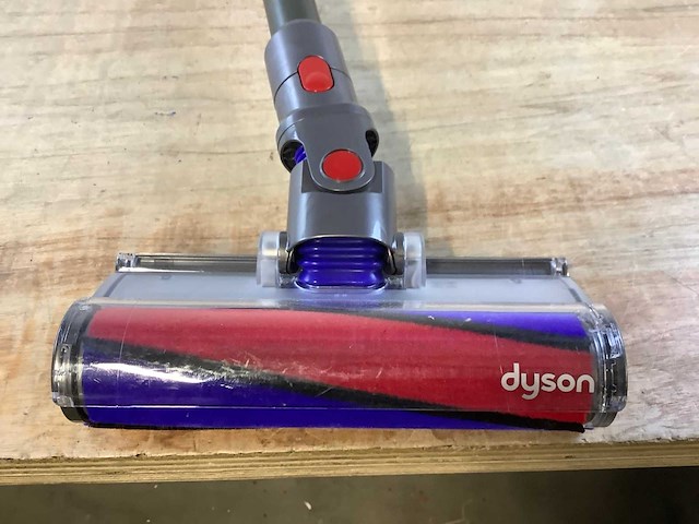 Dyson v8 steelstofzuiger - afbeelding 5 van  7