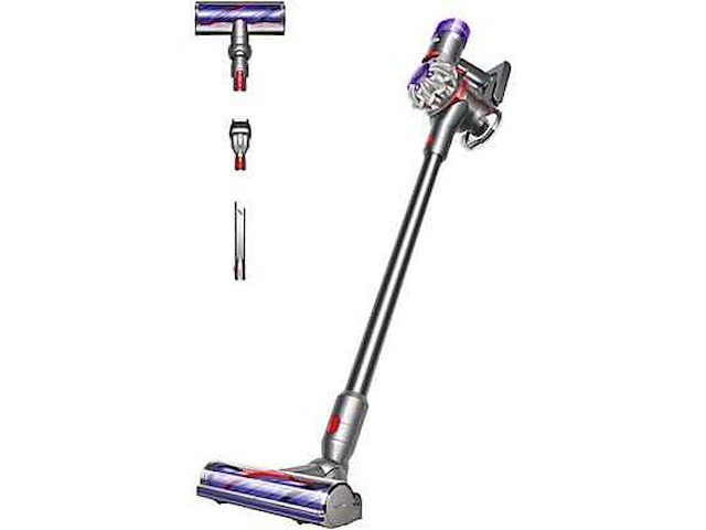 Dyson v8 steelstofzuiger - afbeelding 7 van  7