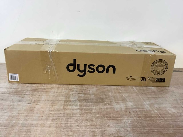 Dyson v8 steelstofzuiger - afbeelding 2 van  8