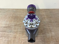 Dyson v8 steelstofzuiger - afbeelding 4 van  8