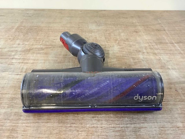 Dyson v8 steelstofzuiger - afbeelding 7 van  8