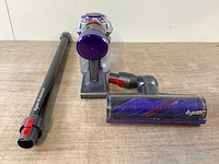 Dyson v8 steelstofzuiger - afbeelding 1 van  9