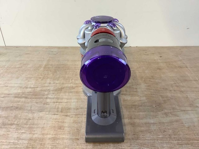 Dyson v8 steelstofzuiger - afbeelding 3 van  9