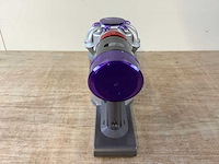 Dyson v8 steelstofzuiger - afbeelding 3 van  9