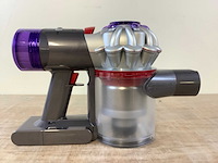 Dyson v8 steelstofzuiger - afbeelding 4 van  9