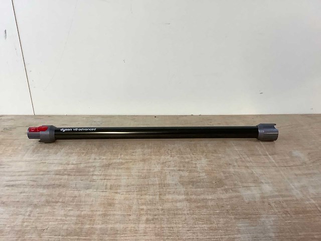 Dyson v8 steelstofzuiger - afbeelding 7 van  9