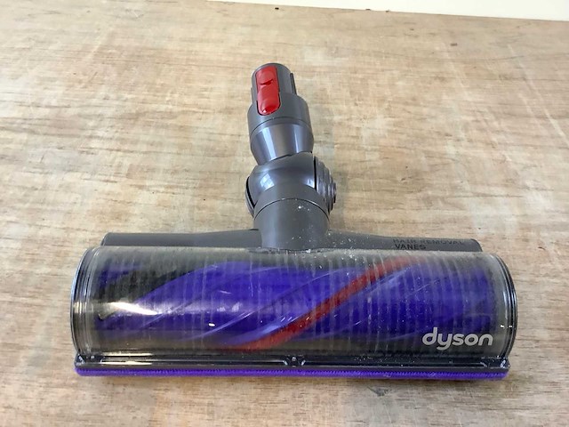 Dyson v8 steelstofzuiger - afbeelding 8 van  9