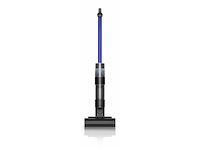 Dyson wash g1 stofzuiger zwart, blauw - afbeelding 2 van  4